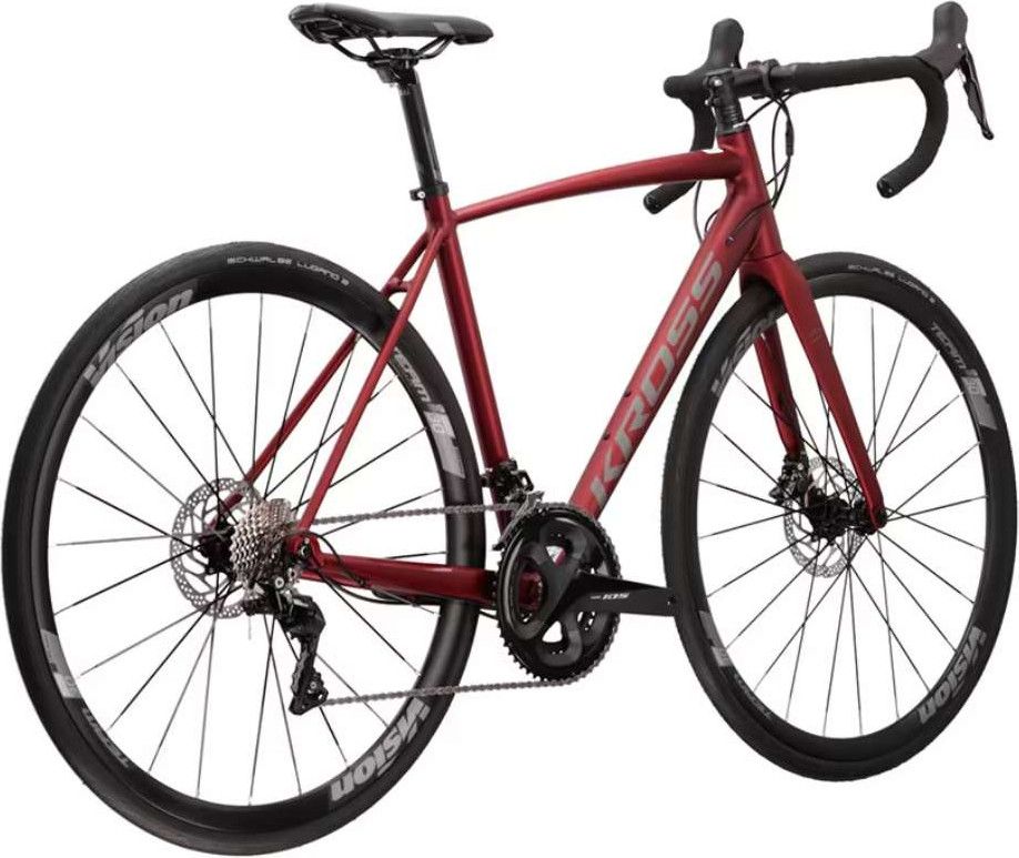 Produit reconditionné - Kross Vento 5.0 105 / 11v / Très bon état