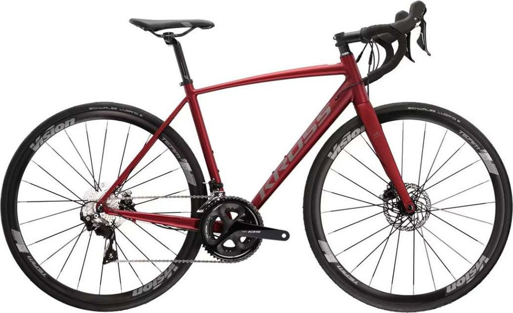 Produit reconditionné - Kross Vento 5.0 105 / 11v / Très bon état