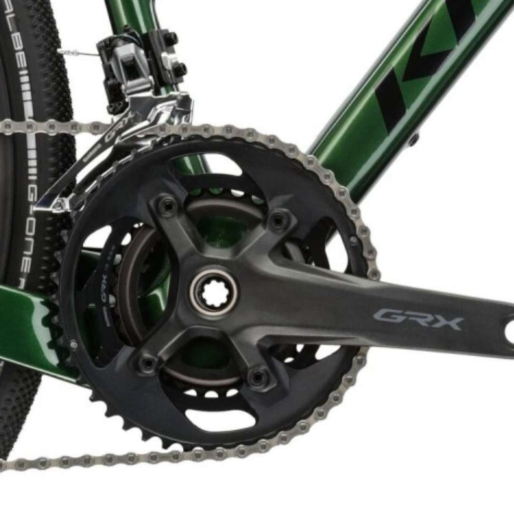 Produit reconditionné - Kross Esker 8.0 GRX / 11v / Très bon état / Très bon état