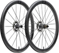 Paire de Roues Scope Artech 4 Disc 700mm | 12x100 - 12x142mm | Centerlock | Noir