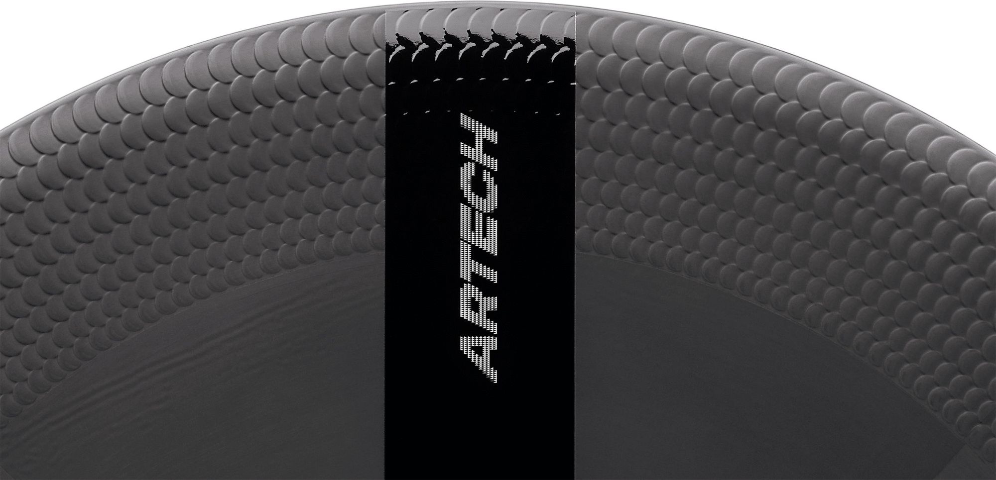 Roue Arrière Lenticulaire Scope Artech Disc 700mm | 12x142mm | Centerlock | Noir/Blanc