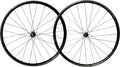 Paire de Roues Fulcrum Racing 600 Disc 700 mm | 12x100 - 12x142 mm | Centerlock