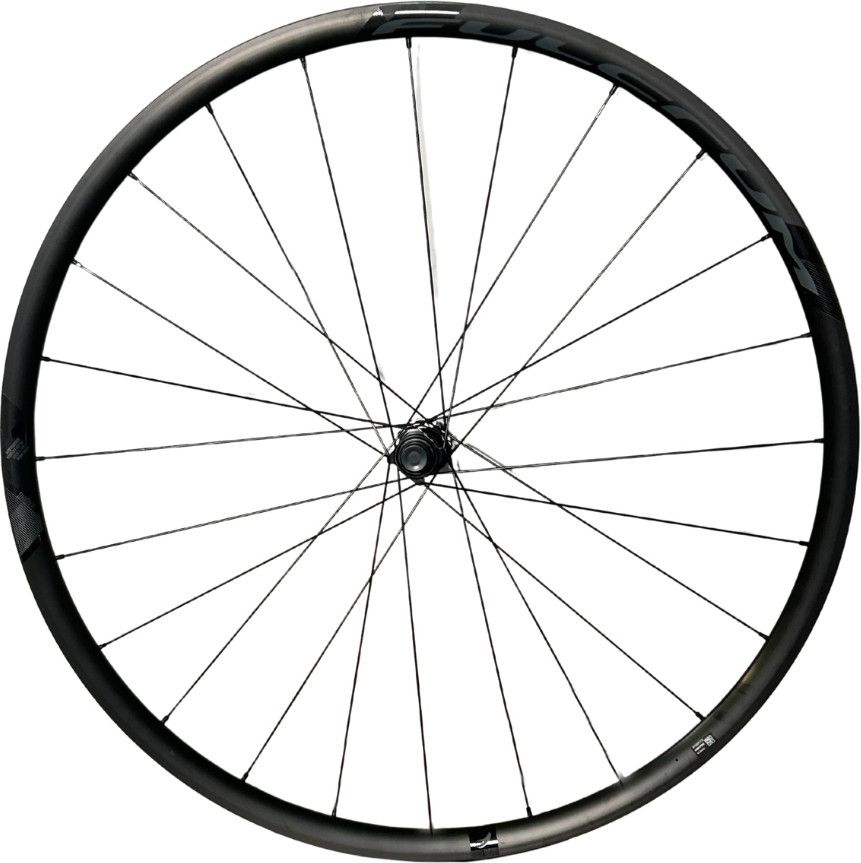 Paire de Roues Fulcrum Racing 600 Disc 700 mm | 12x100 - 12x142 mm | Centerlock
