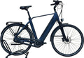 produit reconditionné . Qwic Premium i MN7+ Shimano Nexus 2023 . Vélo électrique . Qwic . très bon état