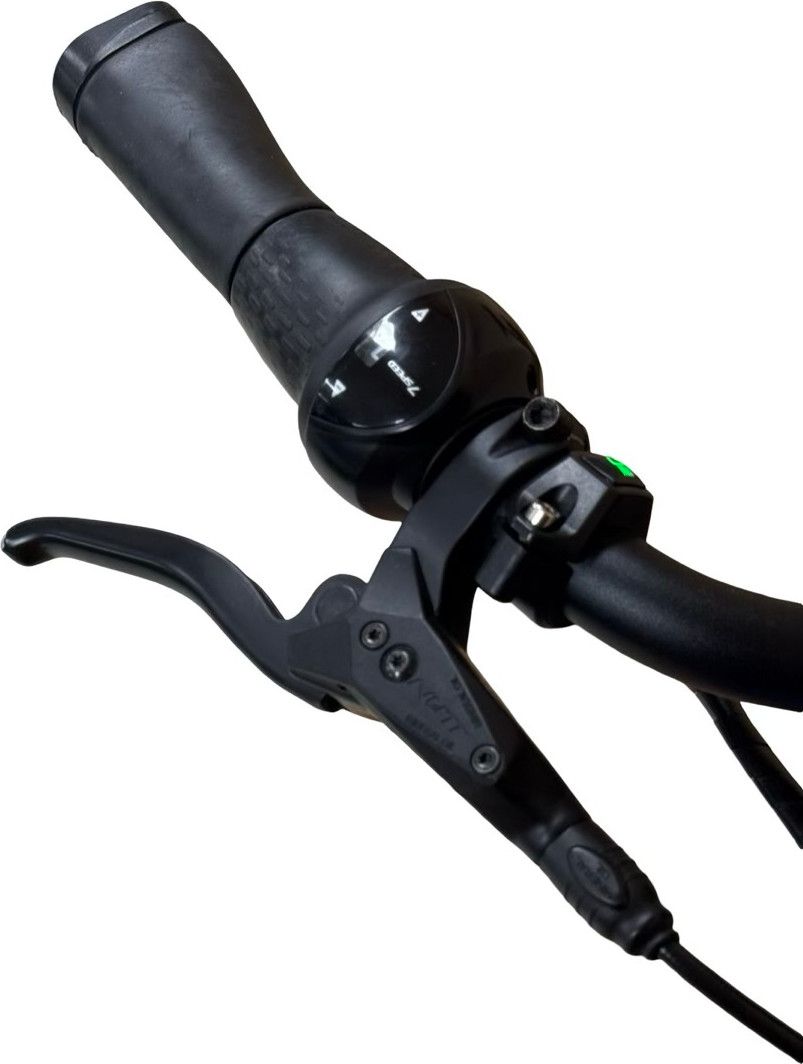 produit reconditionné . Qwic Premium i MN7+ Shimano Nexus 2023 . Vélo électrique . Qwic . très bon état