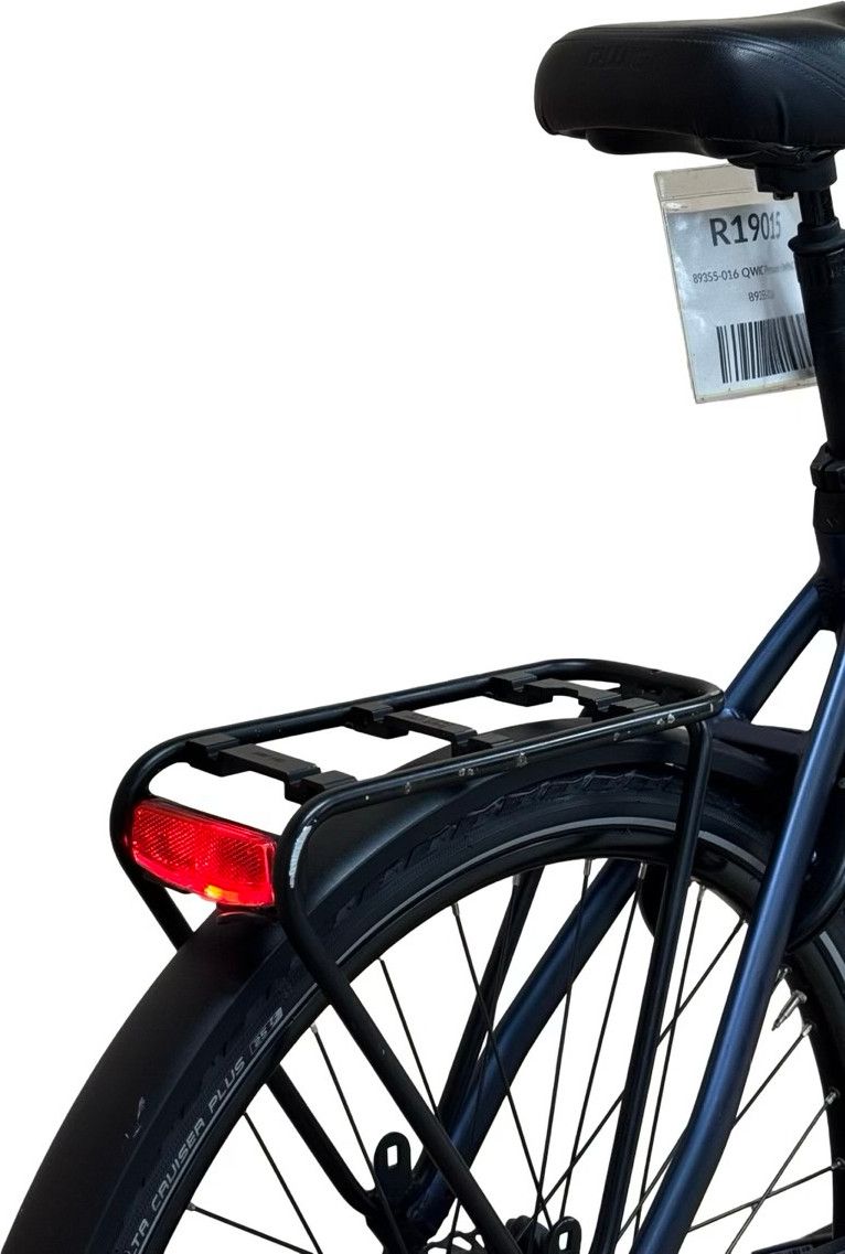 produit reconditionné . Qwic Premium i MN7+ Shimano Nexus 2023 . Vélo électrique . Qwic . très bon état