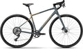 Vélo de Gravel Ghost Asket Shimano GRX 11V 700 mm Bleu Slate Beige Sandstone 2025