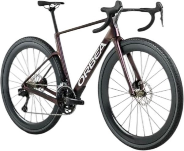 Vélo gravel Orbéa Terra Race M20LTD