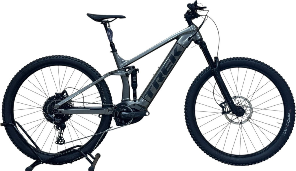 produit reconditionné  . Trek Rail 5 Gen3 625 Shimano Deore 2024 . VTT électrique . Trek . très bon état