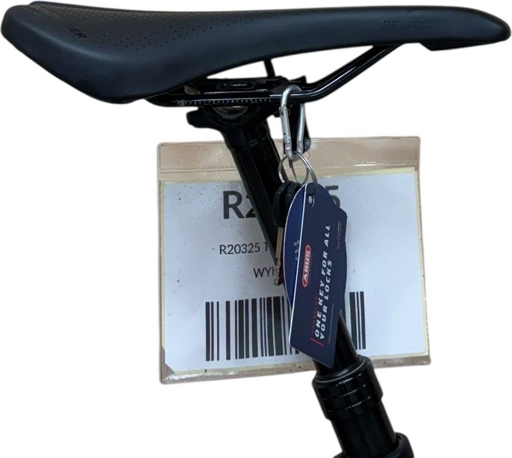 produit reconditionné  . Trek Rail 5 Gen3 625 Shimano Deore 2024 . VTT électrique . Trek . très bon état