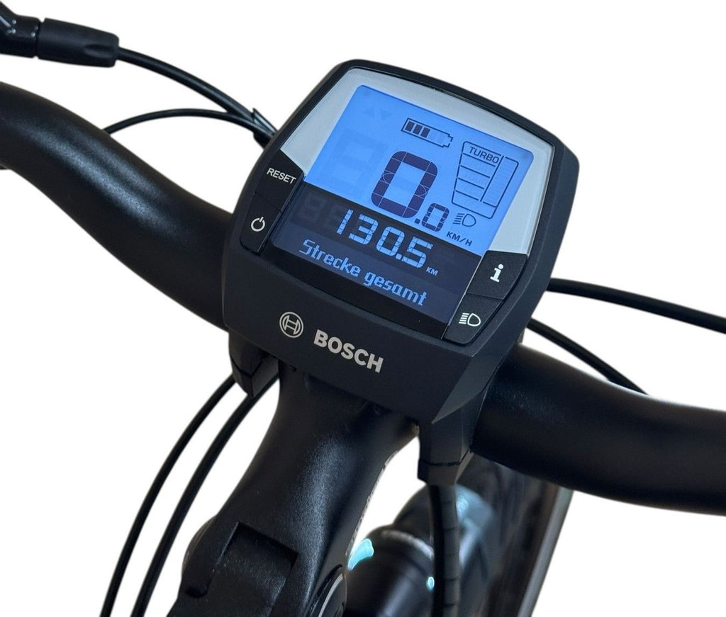 produit reconditionné . Carver Route E.440 Shimano XT 2023 . Vélo électrique . Carver . très bon état
