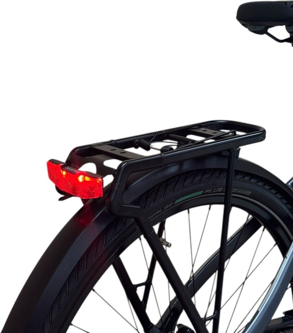 produit reconditionné . Carver Route E.440 Shimano XT 2023 . Vélo électrique . Carver . très bon état
