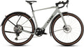Vélo CUBE Nuroad Hybrid C:62 Race 400X FE reedbeige 2026