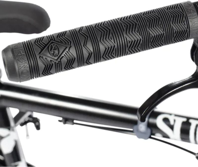 BMX Freestyle Subrosa Wings Park 18'' Noir