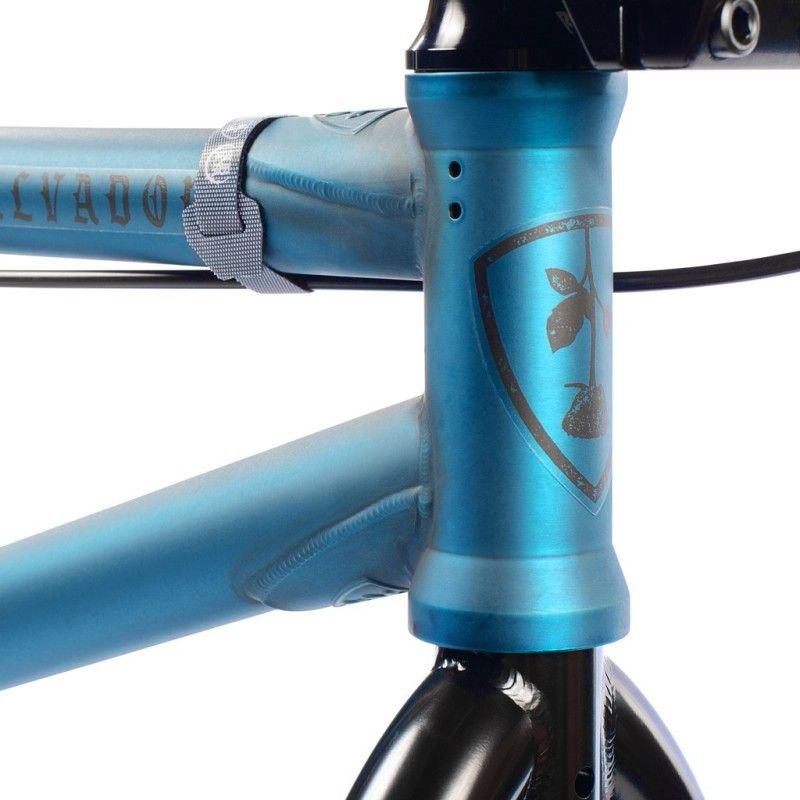 BMX Freestyle Subrosa Salvador 20'' Bleu
