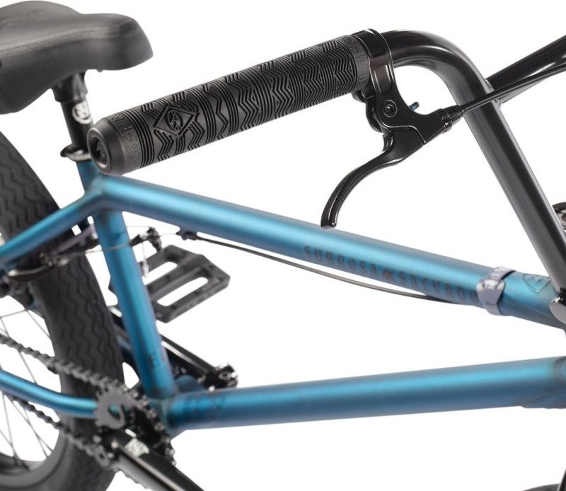 BMX Freestyle Subrosa Salvador 20'' Bleu