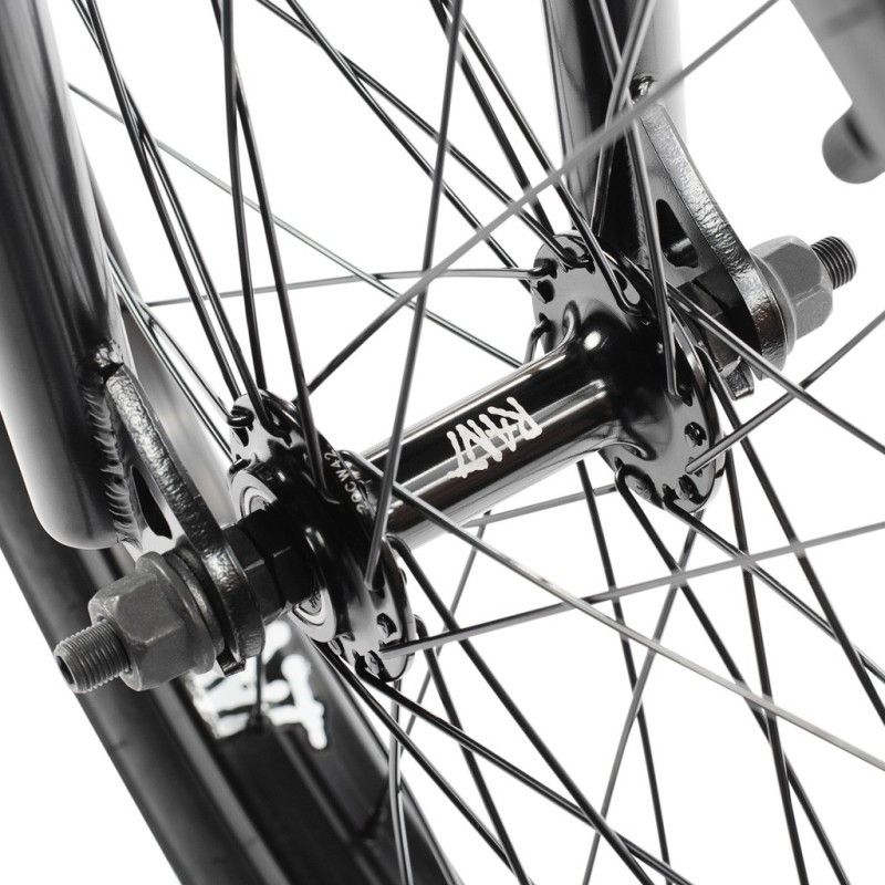 BMX Freestyle Subrosa Salvador 20'' Bleu
