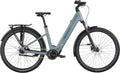 Vélo de Ville Électrique Scott Sub Tour eRide 40 Wave Shimano Nexus 5V 540Wh 700mm Bleu