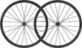 Paire de Roues Mavic Cosmic SLR 32 Disc 700mm | 12x100 - 12x142mm | Centerlock