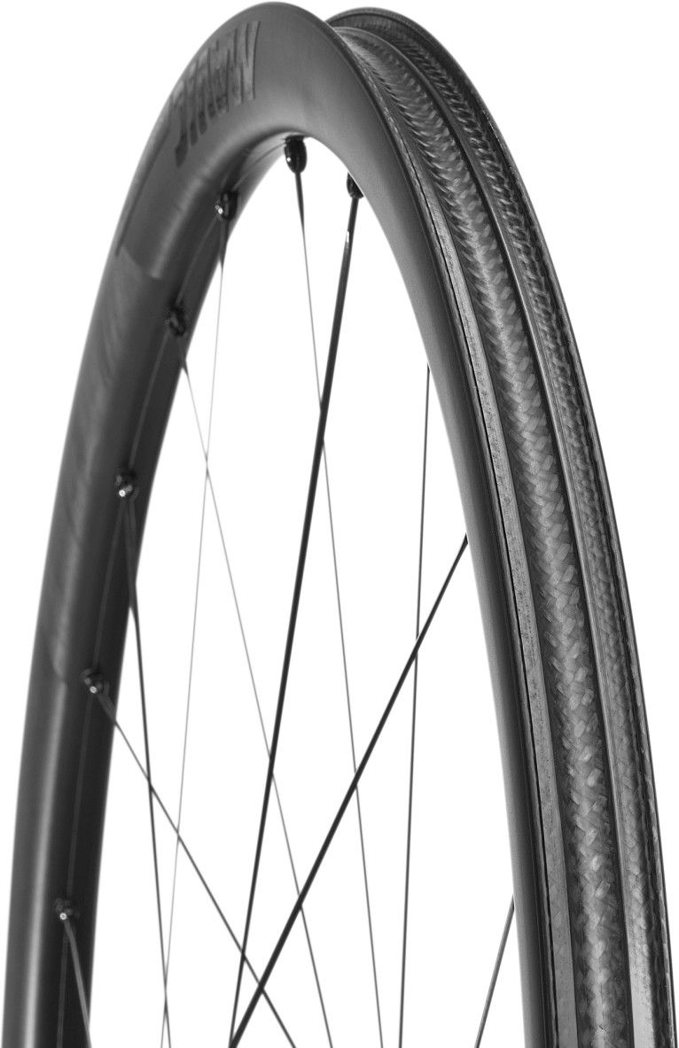 Paire de Roues Mavic Cosmic SLR 32 Disc 700mm | 12x100 - 12x142mm | Centerlock