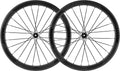 Paire de Roues Mavic Cosmic SLR 45 Disc 700mm | 12x100 - 12x142mm | Centerlock