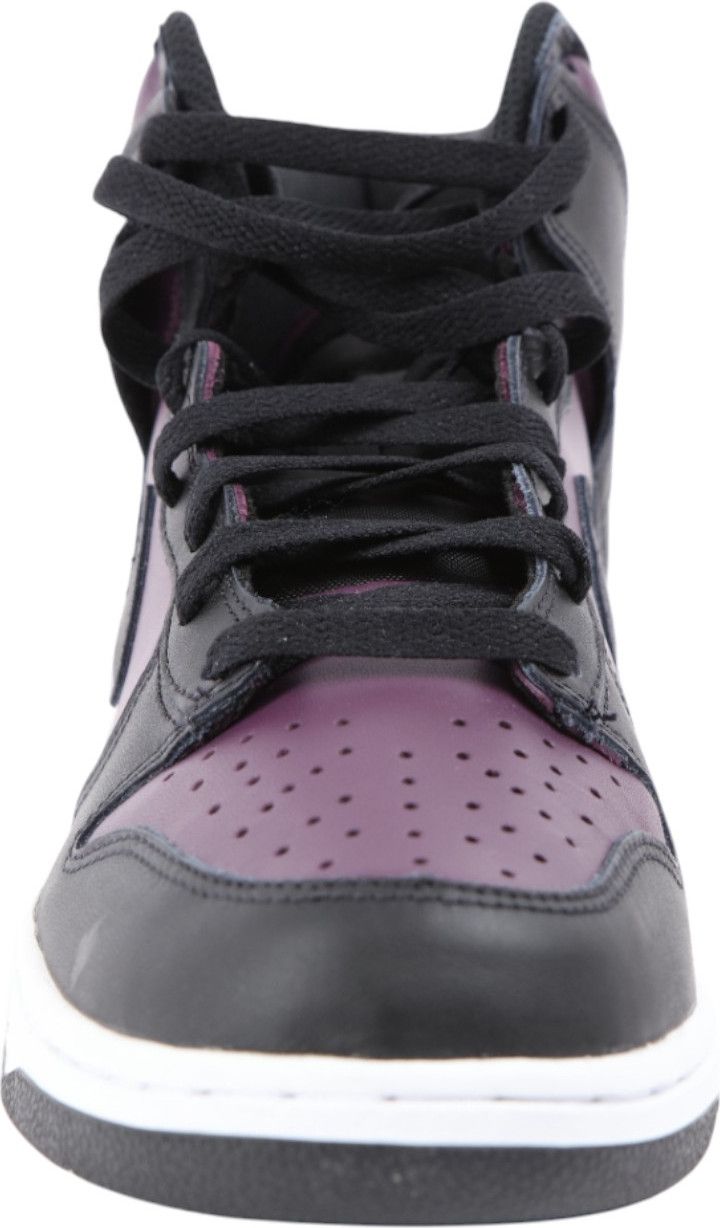 Nike Dunk High Fragment Design Beijin Taille 43 Violet Noir - Produit Reconditionné