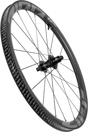 Roue Arrière Zipp 303 SW AXS 700 mm | 12x142 mm | CenterLock