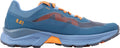 Garmont 9.81 Engage Bleu Orange Taille 45 - Produit Reconditionné