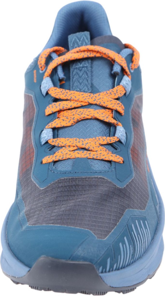 Garmont 9.81 Engage Bleu Orange Taille 45 - Produit Reconditionné