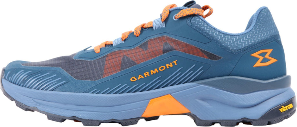 Garmont 9.81 Engage Bleu Orange Taille 45 - Produit Reconditionné