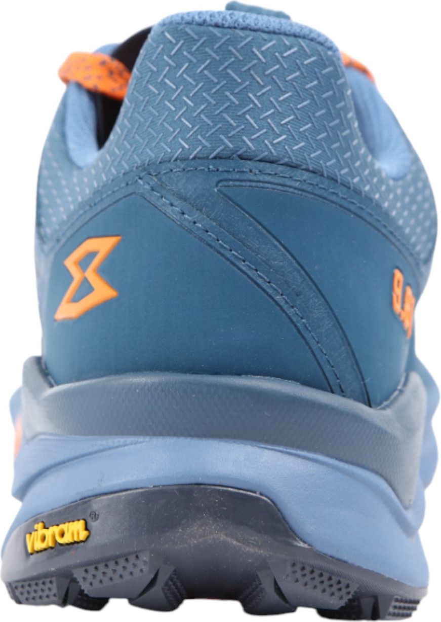 Garmont 9.81 Engage Bleu Orange Taille 45 - Produit Reconditionné