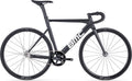 Vélo de Piste BMC Trackmachine AL One Fixie 700 mm Noir/Blanc 2026