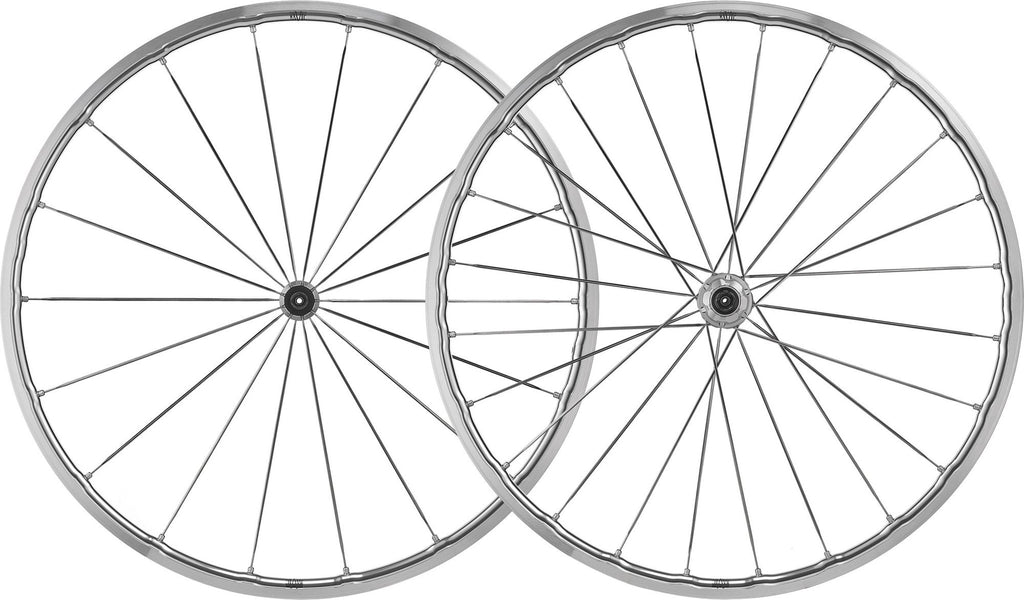 Paire de Roues Mavic Ksyrium SL Heritage Disc 700mm | 12x100 - 12x142mm | Centerlock