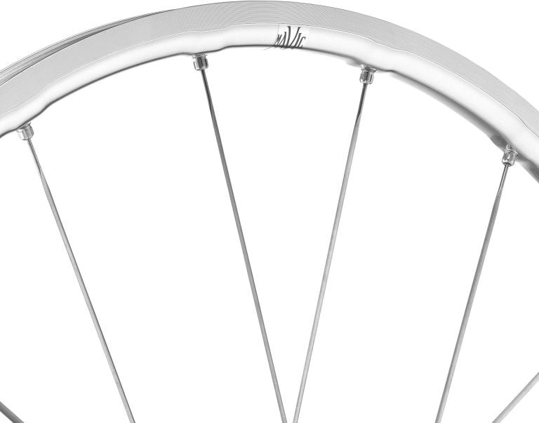 Paire de Roues Mavic Ksyrium SL Heritage Disc 700mm | 12x100 - 12x142mm | Centerlock