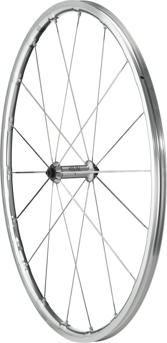 Paire de Roues Mavic Ksyrium SL Heritage Disc 700mm | 12x100 - 12x142mm | Centerlock
