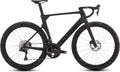Vélo de Route Cube Litening Aero C:68X Race Shimano Ultegra Di2 12V 700 mm Noir Blackline 2026