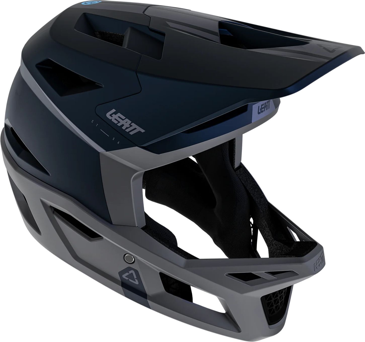 Casque Intégral Leatt Gravity 4.0 Rouge