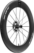 Roue Avant Scope Artech 8T Disc 700mm | 12x100 mm | Centerlock | Noir/Blanc