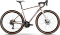 Vélo de Gravel Raymon Territ Pro Shimano GRX 11V 700 mm Beige/Rose 2026