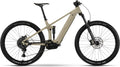 VTT Électrique Tout-Suspendu Raymon Korak Comp Shimano 10V 800Wh Bosch 120 Nm 29'' Beige 2026