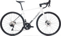 Vélo de Route Wilier Triestina Garda Disc Miche Reflex Shimano 105 12V 700 mm Blanc 2026