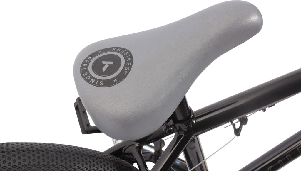 Vélo BMX adulte COPE noir 20 pouces 11.1 kg