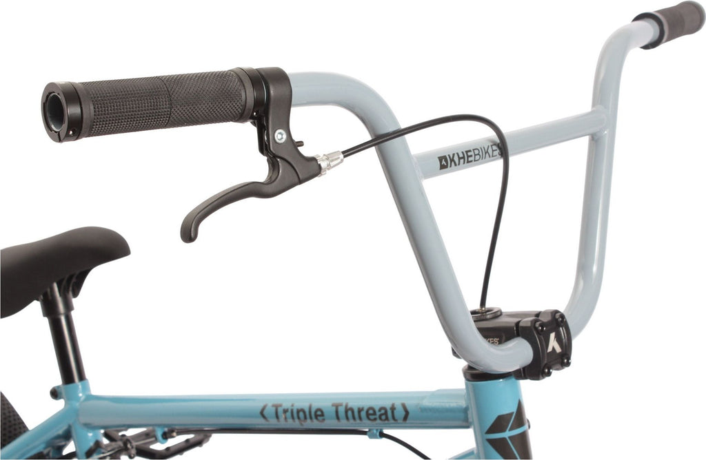 Vélo BMX KHE Triple Threat 20 pouces 11,1 kg