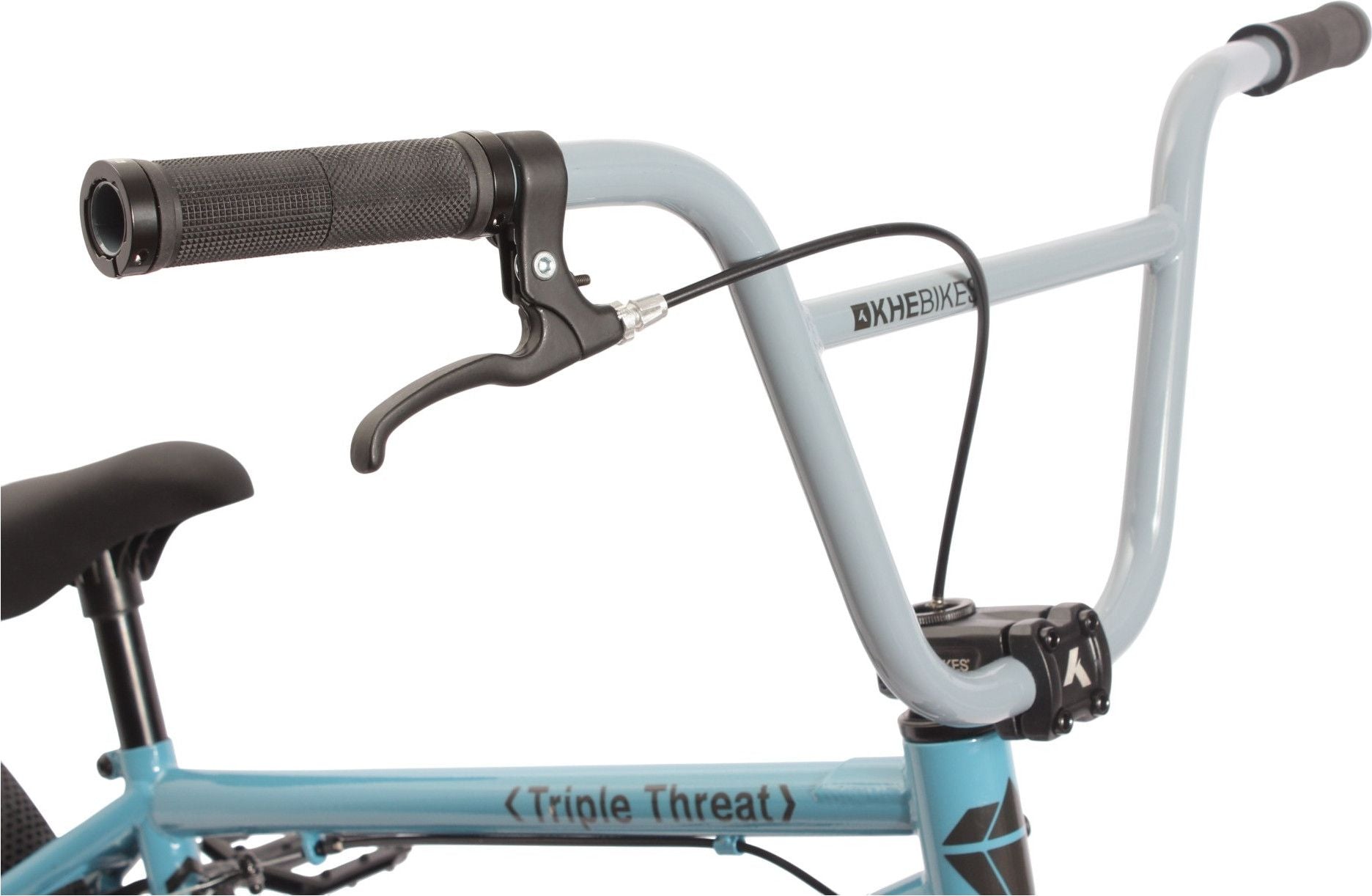Vélo BMX KHE Triple Threat 20 pouces 11,1 kg