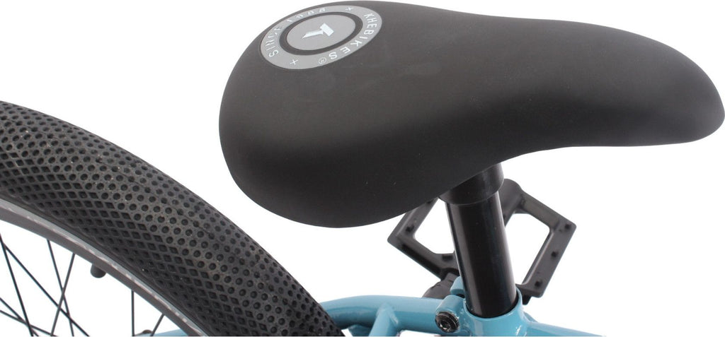 Vélo BMX KHE Triple Threat 20 pouces 11,1 kg