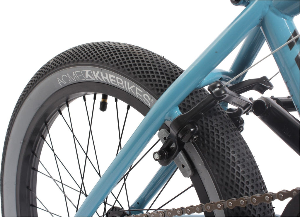 Vélo BMX KHE Triple Threat 20 pouces 11,1 kg
