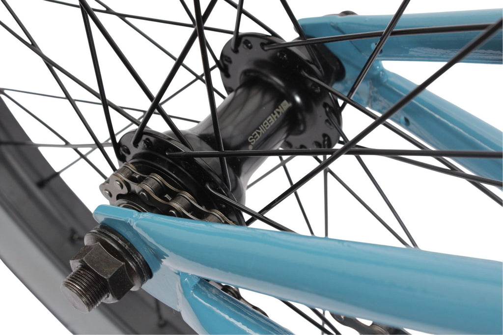 Vélo BMX KHE Triple Threat 20 pouces 11,1 kg