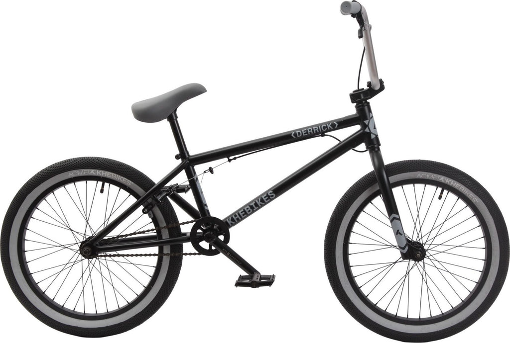 Vélo BMX KHE Derrick 20 pouces 11,1 kg