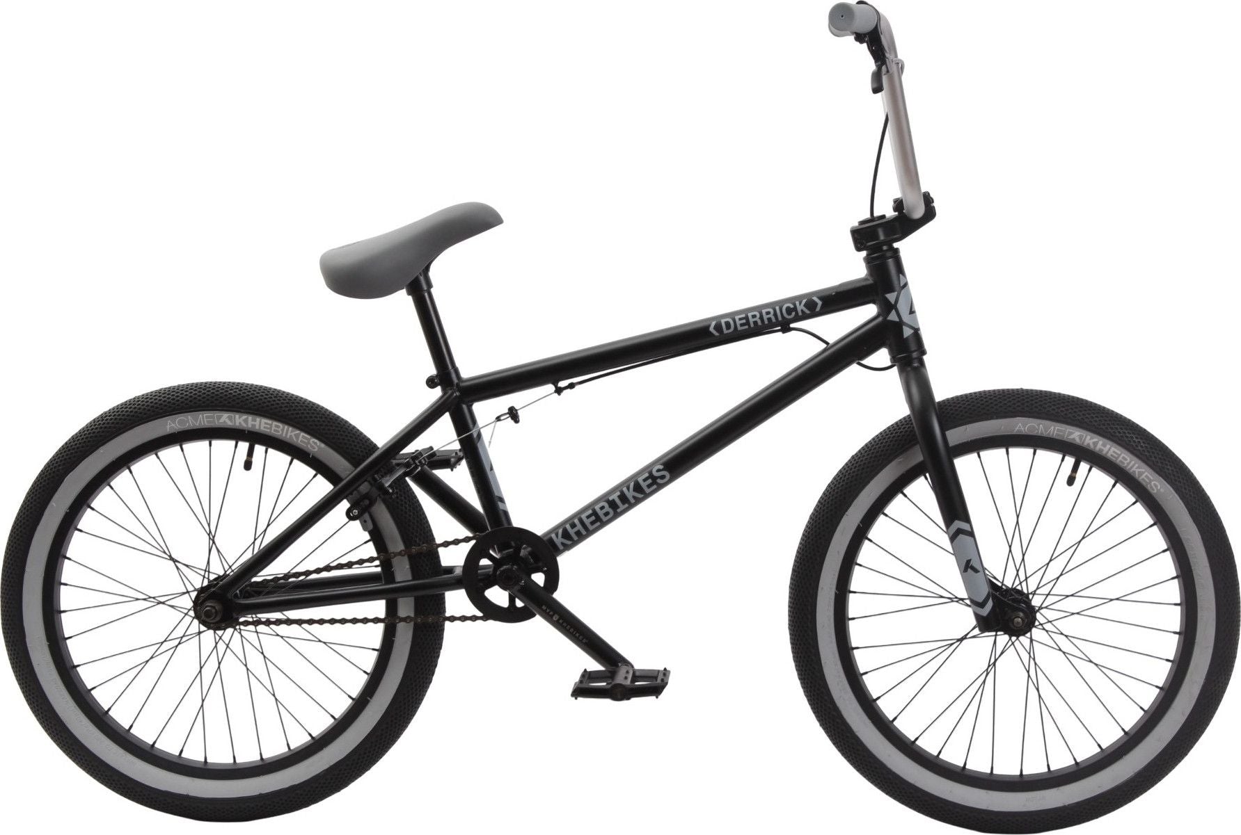 Vélo BMX KHE Derrick 20 pouces 11,1 kg