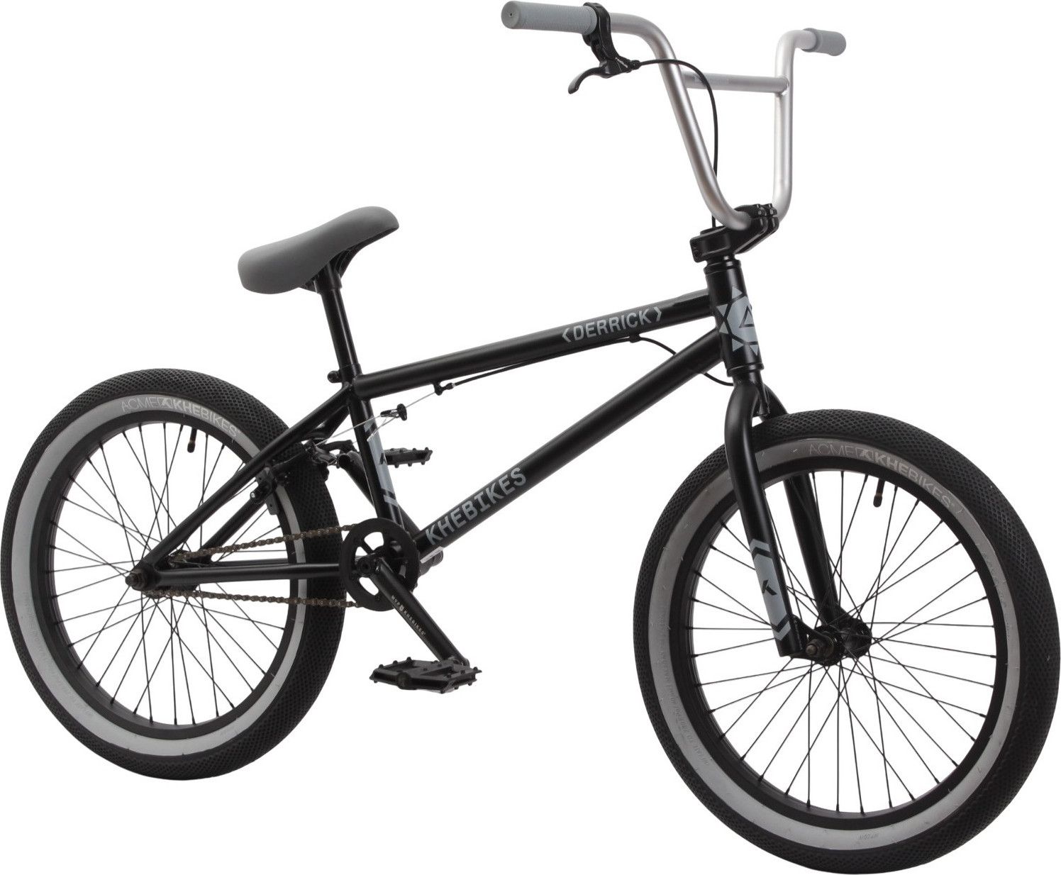 Vélo BMX KHE Derrick 20 pouces 11,1 kg